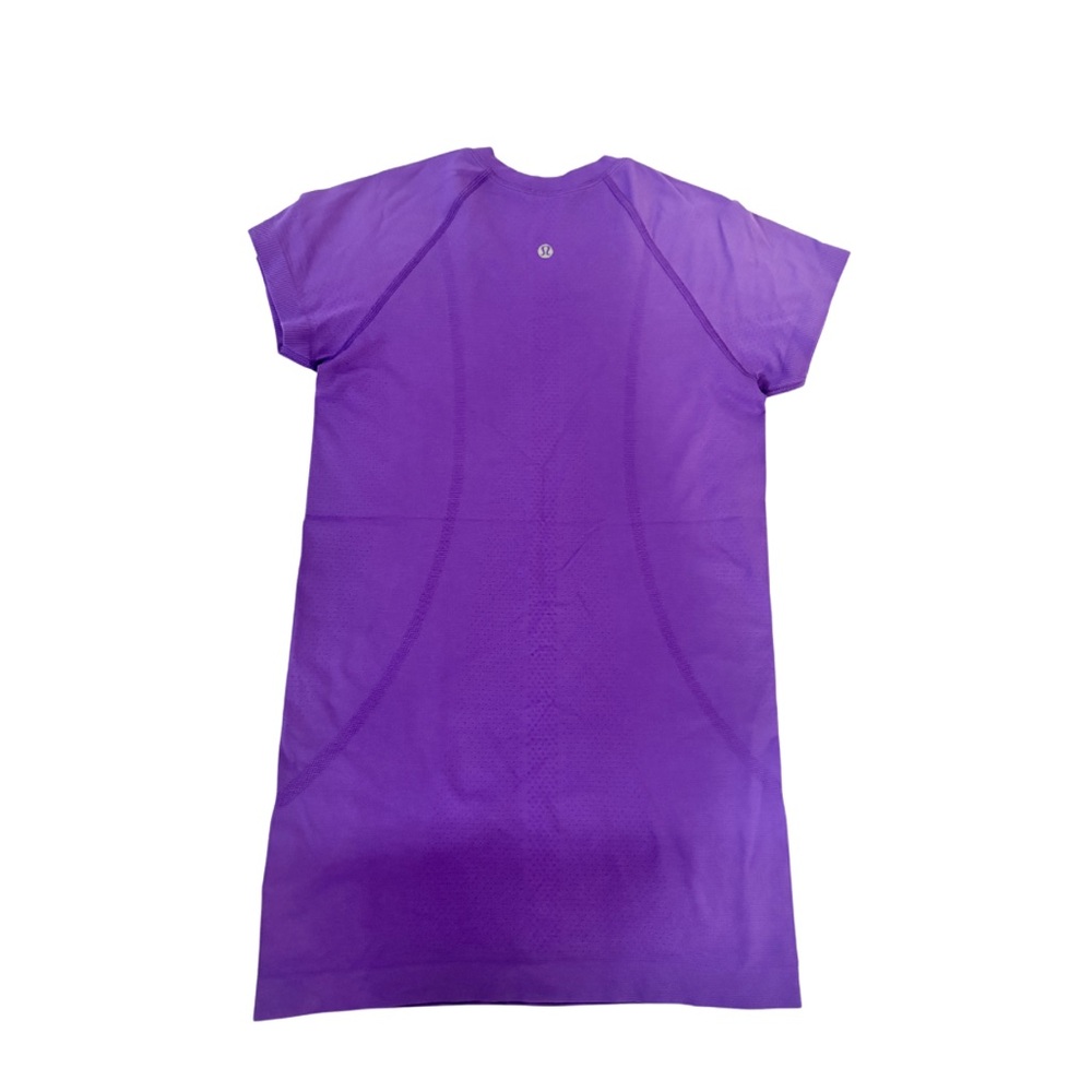 Lululemon swiftly tech
